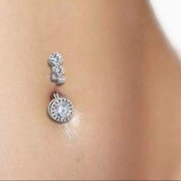 Belly Ring - Picture 4 of 4